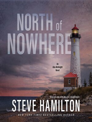 cover image of North of Nowhere